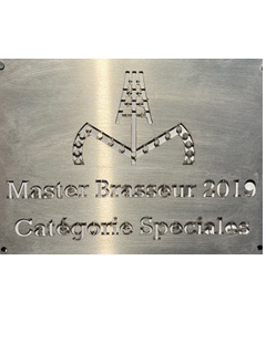 Master Brasseur 2019