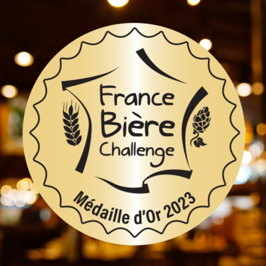 france bière challenge