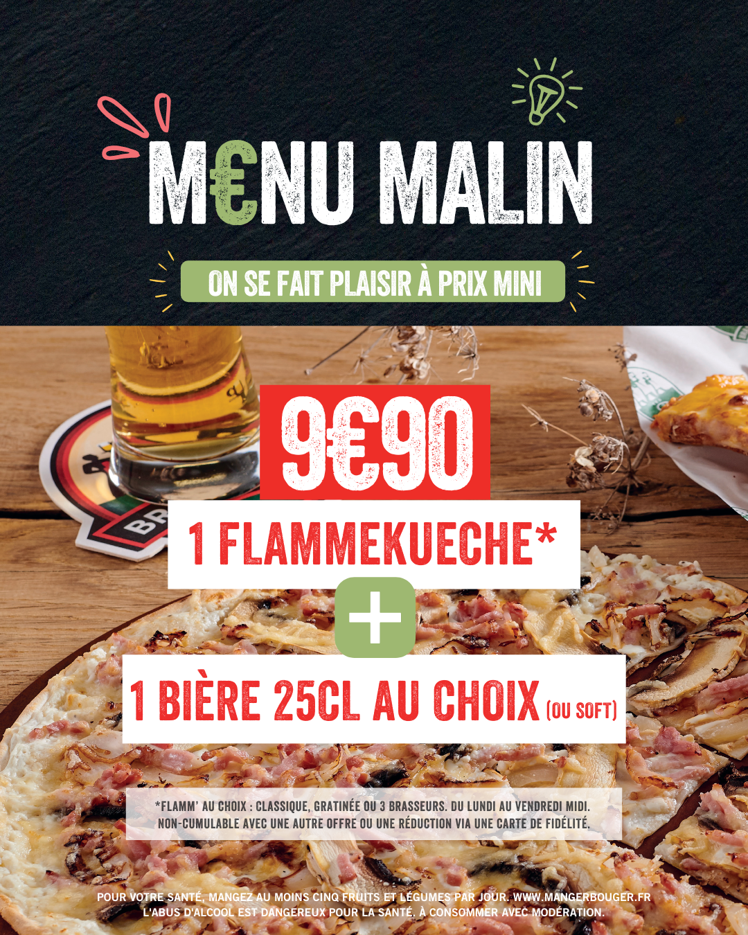 Recrutement
