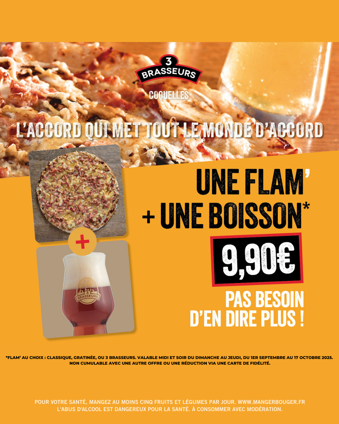 Recrutement